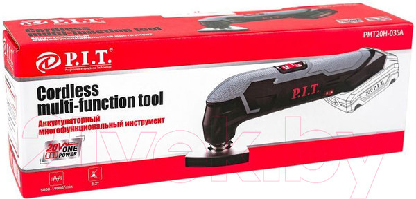 Изображение товара Реноватор P.I.T PMT20H-035A