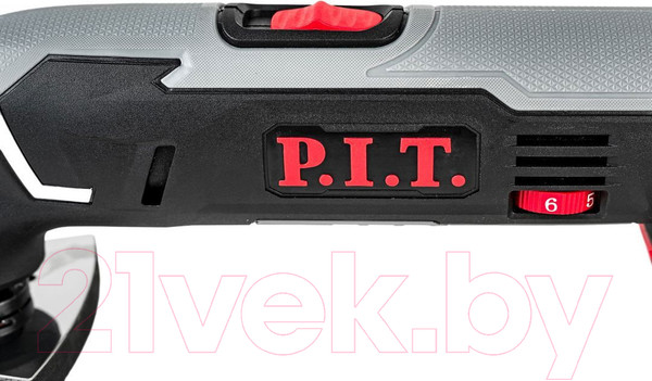 Изображение товара Реноватор P.I.T PMT20H-035A