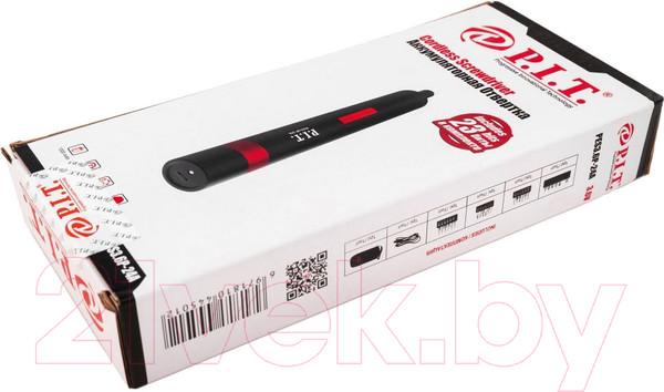 Изображение товара Электроотвертка P.I.T PES 3.6 P-24A