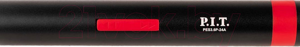 Изображение товара Электроотвертка P.I.T PES 3.6 P-24A