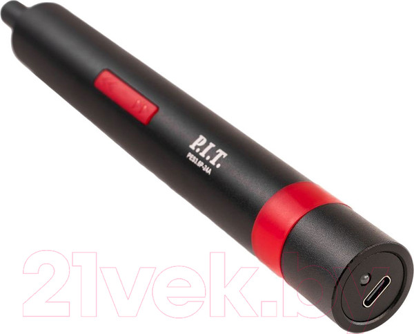 Изображение товара Электроотвертка P.I.T PES 3.6 P-24A