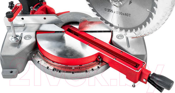 Изображение товара Торцовочная пила P.I.T PCM255-C2