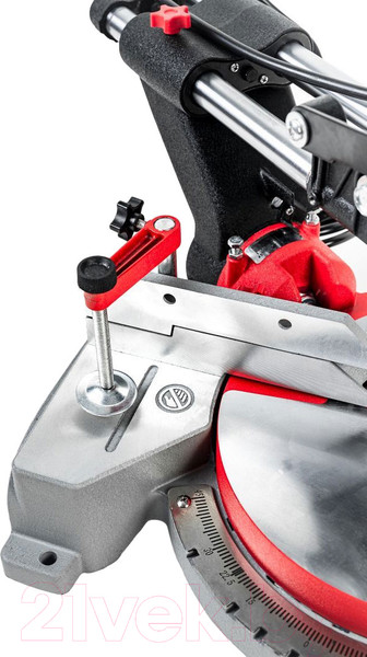 Изображение товара Торцовочная пила P.I.T PCM255-C2