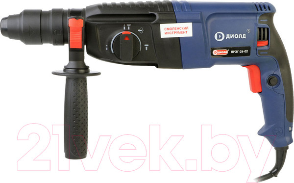 Изображение товара Перфоратор Диолд ПРЭГ-26-02 (10051200)