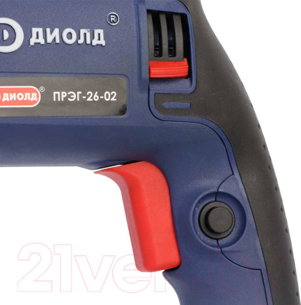 Изображение товара Перфоратор Диолд ПРЭГ-26-02 (10051200)