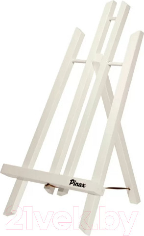 Изображение товара Мольберт Pinax Лира / TE-13-40W (бук)
