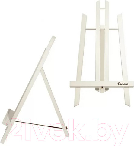 Изображение товара Мольберт Pinax Лира / TE-13-40W (бук)
