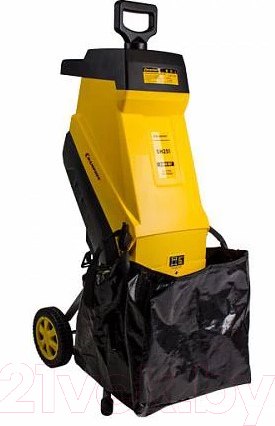 Изображение товара Садовый измельчитель электрический Champion SH251