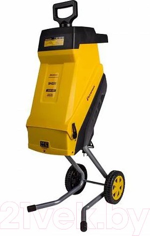 Изображение товара Садовый измельчитель электрический Champion SH251