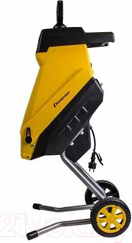 Изображение товара Садовый измельчитель электрический Champion SH251