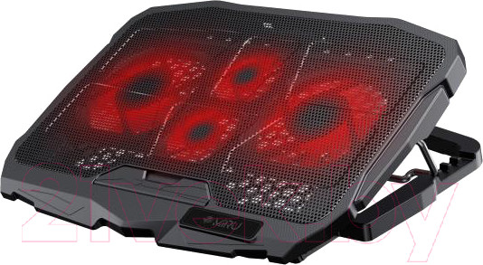Изображение товара Подставка для ноутбука Miru CP1701 Fouredness