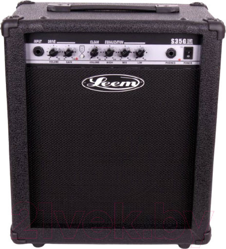 Изображение товара Комбоусилитель Leem S35G