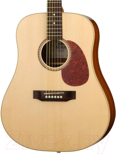 Изображение товара Акустическая гитара Hora W11304