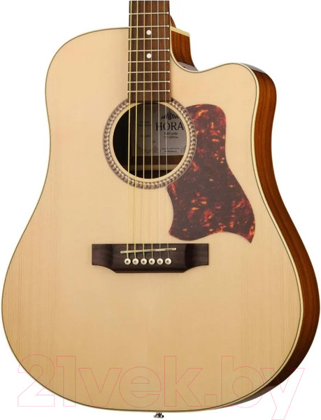 Изображение товара Акустическая гитара Hora W11304ctw