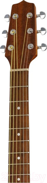 Изображение товара Акустическая гитара Hora W11304ctw