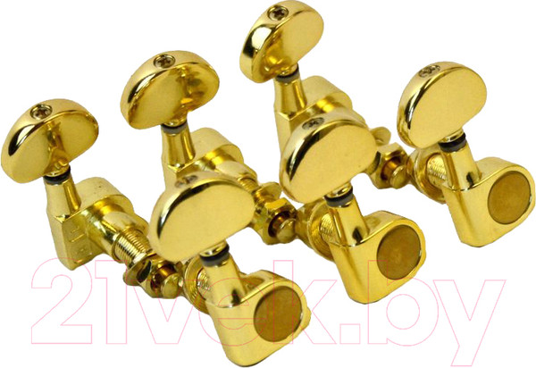 Изображение товара Набор колков для гитары Alice AD-016JP