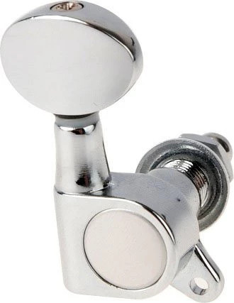 Изображение товара Колок для гитары Alice AE-016L