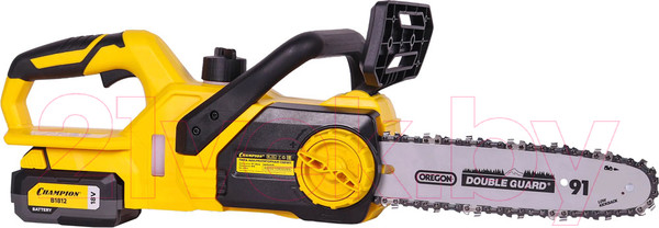 Изображение товара Пила цепная аккумуляторная Champion CSB1811