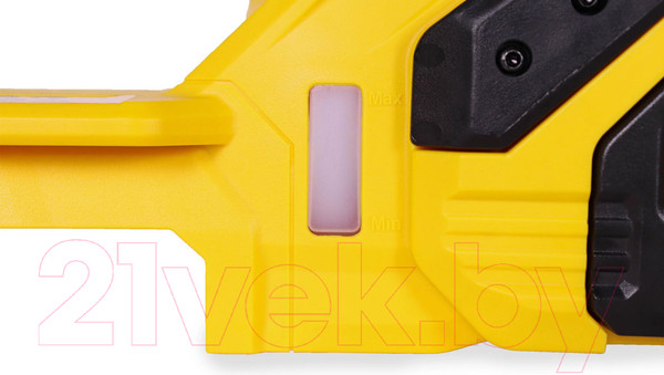 Изображение товара Пила цепная аккумуляторная Champion CSB1811