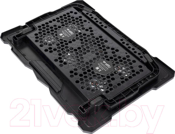 Изображение товара Подставка для ноутбука Miru CP1702 Greenice