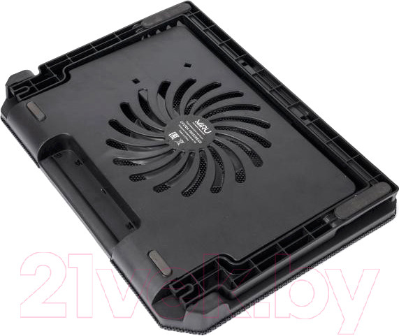 Изображение товара Подставка для ноутбука Miru CP1704 Freezness
