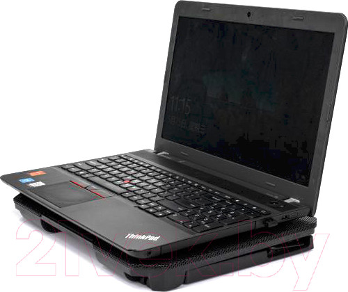 Изображение товара Подставка для ноутбука Miru CP1704 Freezness