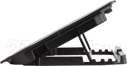 Изображение товара Подставка для ноутбука Miru CP1705 Doublewind