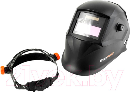 Изображение товара Сварочная маска P.I.T Хамелеон MaxPiler MWH-9035K