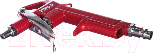 Изображение товара Набор пневмоинструмента P.I.T PTS10-D