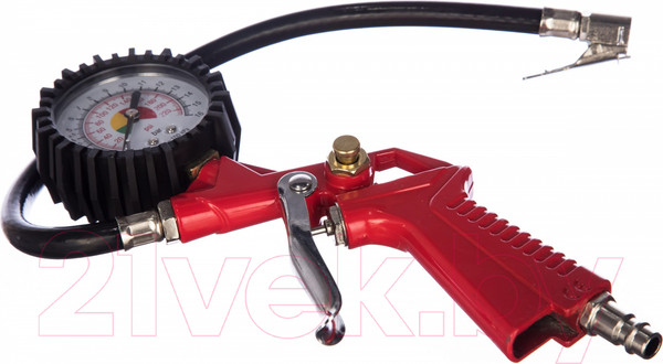 Изображение товара Набор пневмоинструмента P.I.T PTS10-D