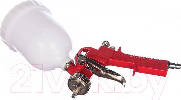 Изображение товара Набор пневмоинструмента P.I.T PTS10-D