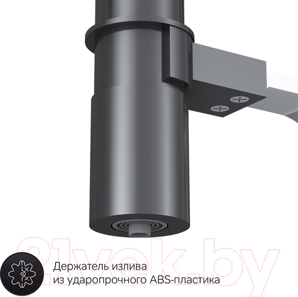 Изображение товара Смеситель AM.PM Like F8007802