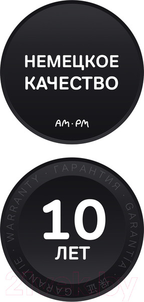 Изображение товара Смеситель AM.PM Like F8007802