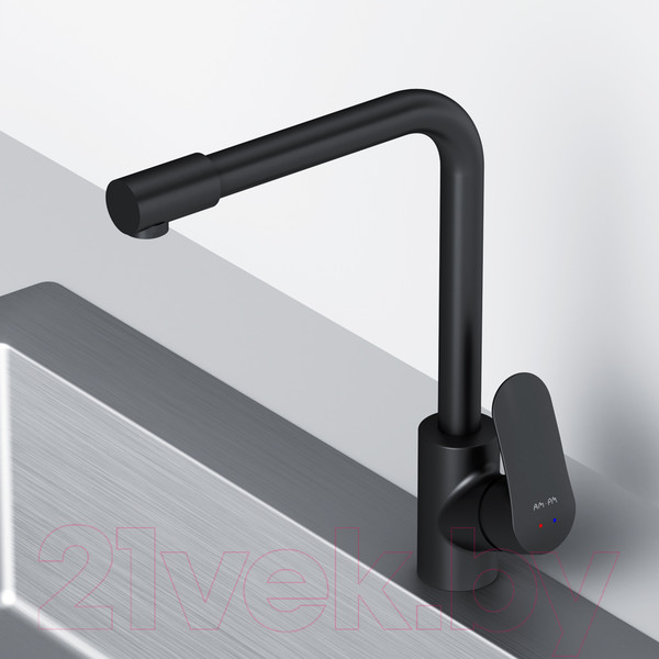 Изображение товара Смеситель AM.PM Like F8005722