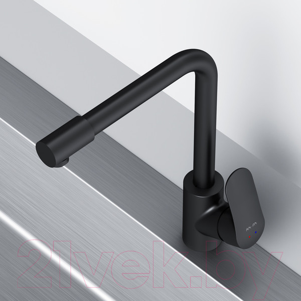 Изображение товара Смеситель AM.PM Like F8005722