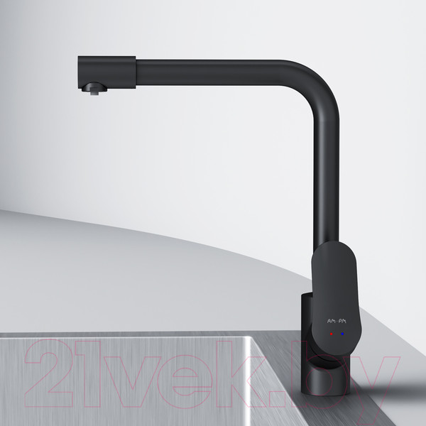 Изображение товара Смеситель AM.PM Like F8005722