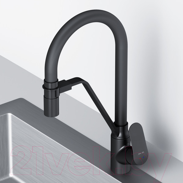 Изображение товара Смеситель AM.PM Like F8007822