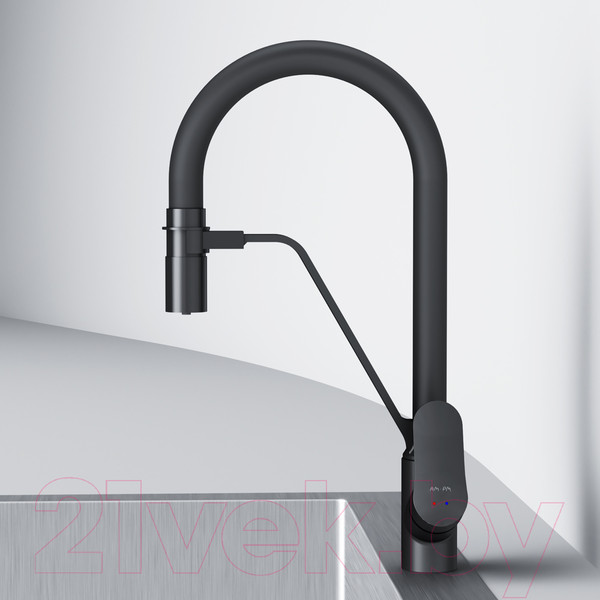 Изображение товара Смеситель AM.PM Like F8007822