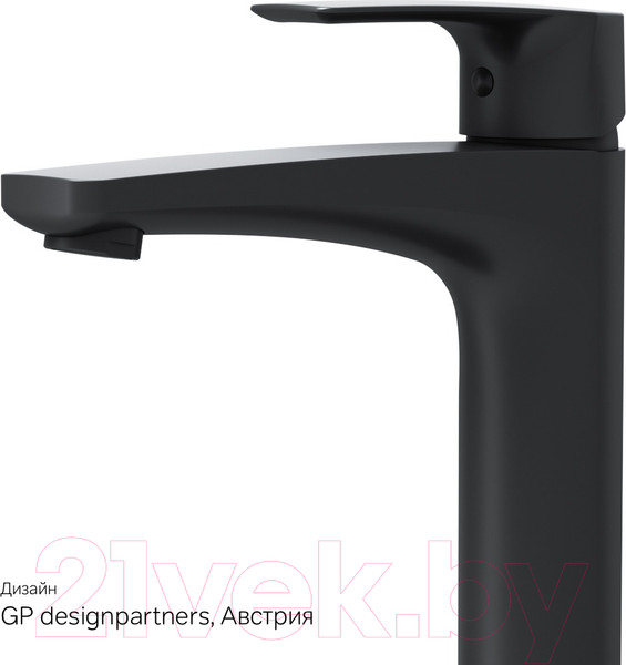Изображение товара Смеситель AM.PM Gem F90A92022