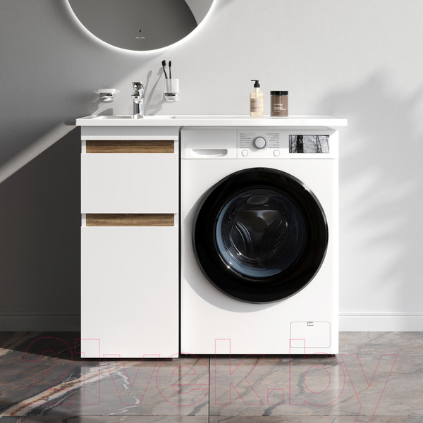 Изображение товара Тумба под умывальник AM.PM X-Joy M85AFSX0402WG