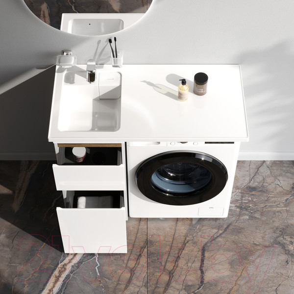 Изображение товара Тумба под умывальник AM.PM X-Joy M85AFSX0402WG