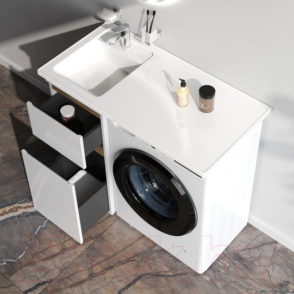 Изображение товара Тумба под умывальник AM.PM X-Joy M85AFSX0402WG