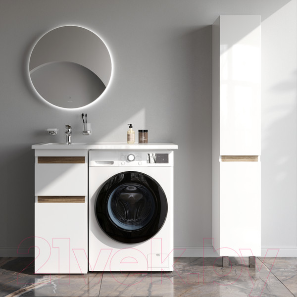 Изображение товара Тумба под умывальник AM.PM X-Joy M85AFSX0402WG