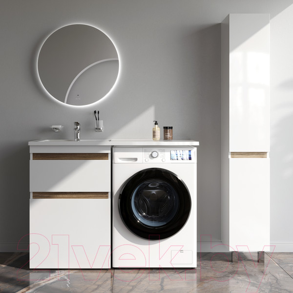 Изображение товара Тумба под умывальник AM.PM X-Joy M85AFSX0602WG