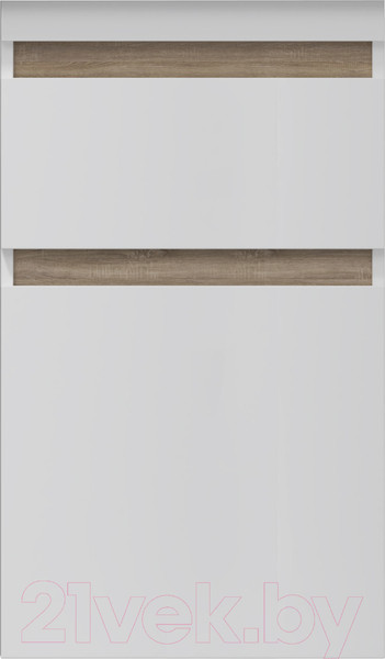 Изображение товара Тумба под умывальник AM.PM X-Joy M85AFSX0602WG