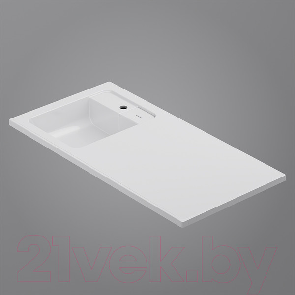 Изображение товара Умывальник AM.PM X-Joy M85AWPL1001WG