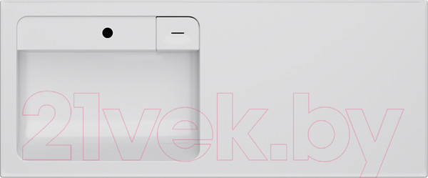 Изображение товара Умывальник AM.PM X-Joy M85AWPL1201WG