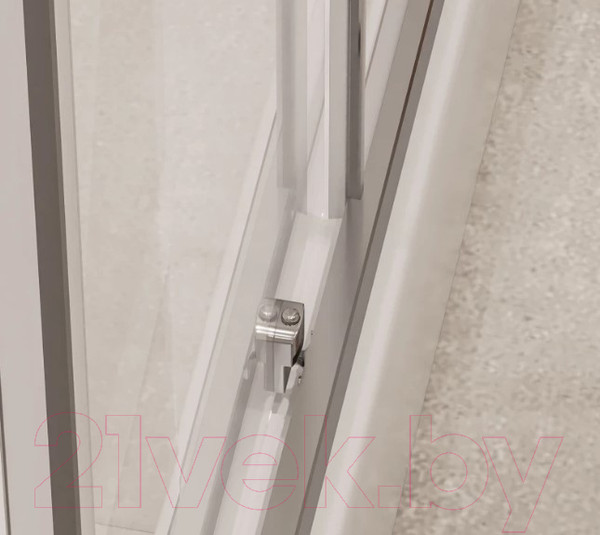 Изображение товара Душевой уголок Niagara NG-6614-08 100x100x190 (прозрачное стекло)