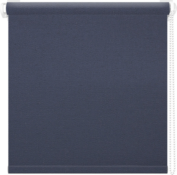 Изображение товара Рулонная штора АС МАРТ Оксфорд 90x160 (графит)