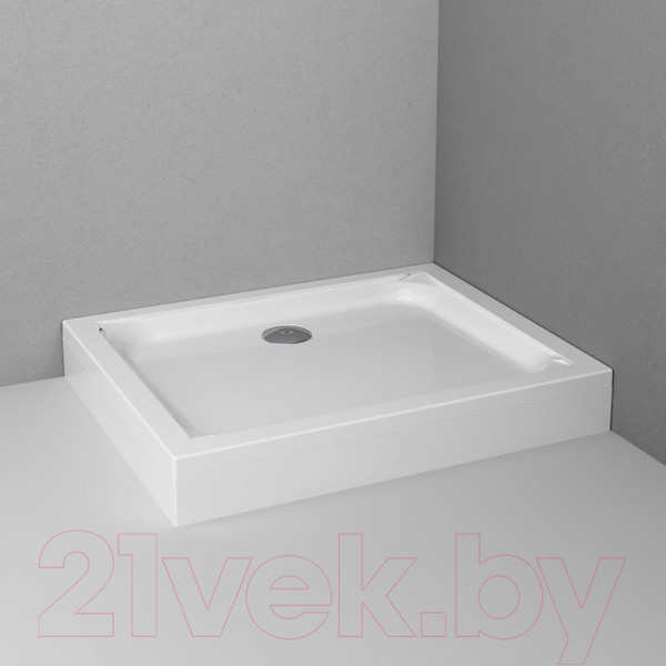 Изображение товара Душевой поддон AM.PM Gem W90T-404-100280W